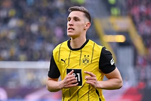 Borussia Dortmund: Schlotterbeck-Wechsel? Jetzt ist die Entscheidung gefallen