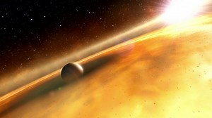 NASA Scientific Visualization Studio | Planetary Studies Web Feature