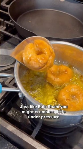 Traditional Diwali Desert