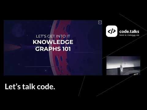 Unleashing the Power of Knowledge Graphs for Next-Gen RAG (GraphRAG) - F. Krause | code.talks 2025