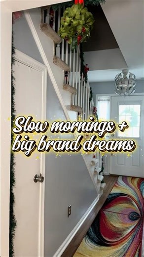 Real Life as a Brand Owner + OOTD