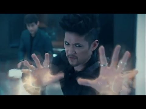 Magnus Bane - All Powers Scenes | Shadowhunters
