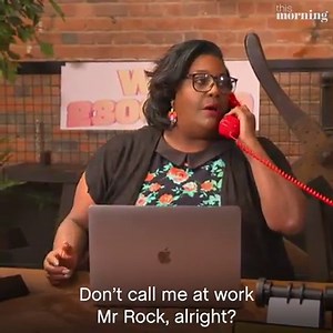 We've got a massive £300,000 to give away with our competition this week! But before you enter, Alison answers some of our viewers burning questions about our ITV winners. For a chance to win enter here 👉 itv.com/win/u/AlisonCalls 18 UK only, T&Cs apply | This Morning