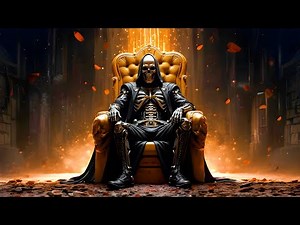 🔥 Insane Hard Trap Beat 2025 | Dark, Epic & Aggressive Instrumental | Built for Real Ones 🔥