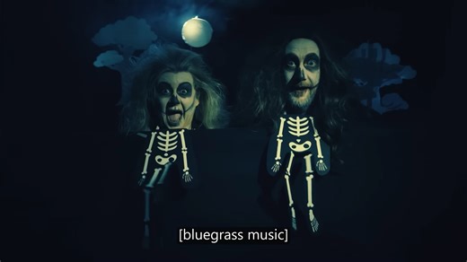 【英字CC | Taskmaster】S19E9 'Getaway sticks.'