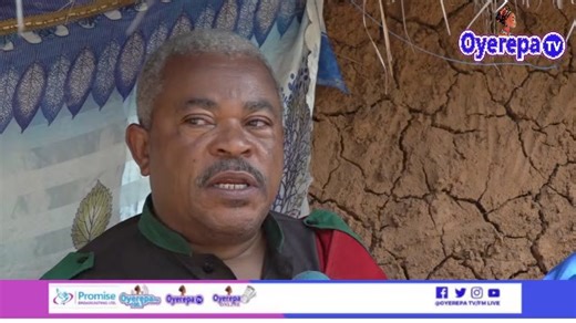 One of the tourist destinations we visited was the Accra Traffic Experience. - Awilo sharp sharp #TheNews #OyerepaBreakfastTime | Oyerepa Live