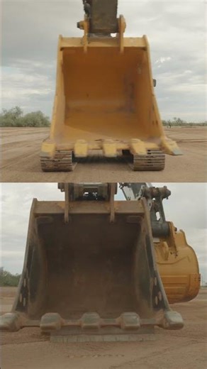 Seeing Double: Excavator Edition | John Deere Construction