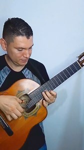 436K views · 12K reactions | Año y medio, #tutorial rapido en #requinto saludos amigos珞 | Nelson Espinosa Requinto | Facebook