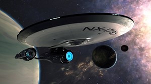 Preview: VR makes ‘Star Trek: Bridge Crew’ a dream come true for fans