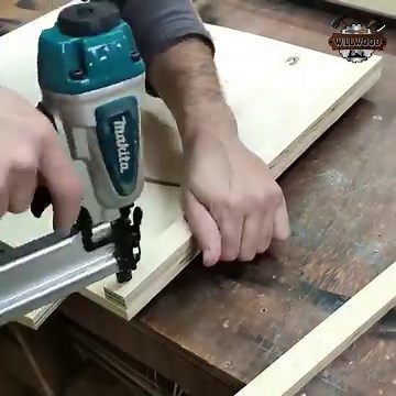 94K views · 1.2K reactions | How to make a Guide for a Manual Circular Saw | Woodworking Tools #Woodworkingtools #tools #woodworkingtips #woodworking #marcenariaparainiciantes #diy #tips #marcenaria #willwood #craft #saw #Circularsaw #guidecircular | WillWood Diy & Woodworking | Facebook