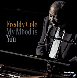 The Lonely One by Freddy Cole