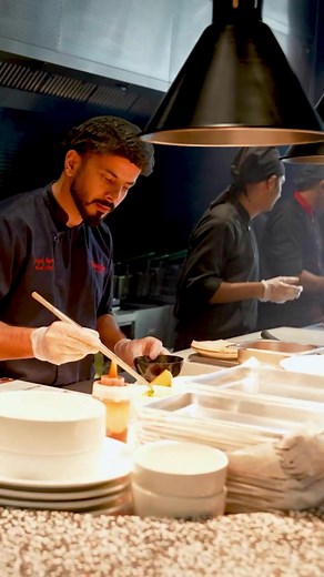 Dive yourself for a mouthwatering journey through the UAE’s favorite...