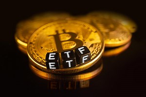 比特幣ETF來了！台灣投資人怎麼買？現貨ETF vs 期貨ETF差很大？一文看懂比特幣ETF投資攻略｜幣圈新手村