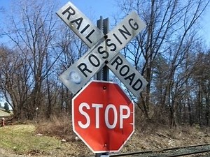 Railroad Repair Work In Lakeland Will Possibly Cause Slow-Downs For Many Drivers