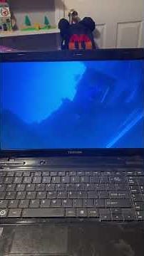 Finding Dory (2016) Squid Chase Scene (DVD Capture)