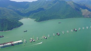 9 exciting megaprojects under construction