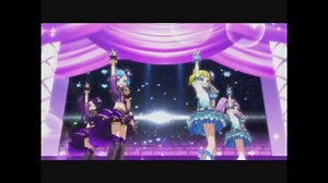 【pso2】Cosmic twinkle star【プリパラ】