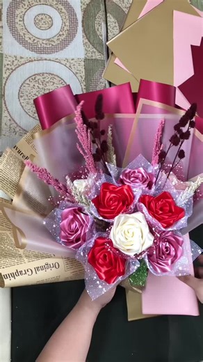 Elegant Crafts & Petals on TikTok