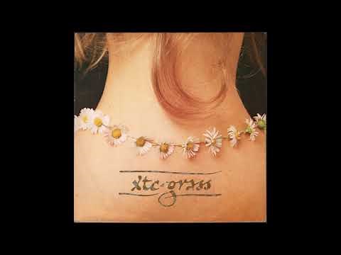 XTC - Grass (1986) full 12” Single