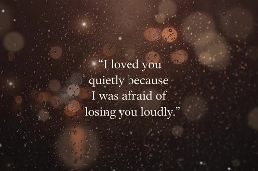 #LeftUnsaid#QuietLove #LovingInSilence #UnspokenLove #HiddenFeelings
