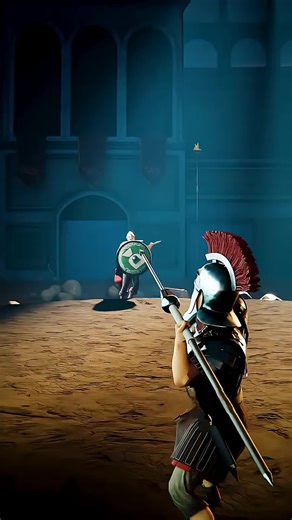 Why the Roman pilum was so deadly 😨