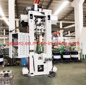 [Hot Item] 35ton 60ton Metallurgy Sintering Powder Press Machine for Copper Parts