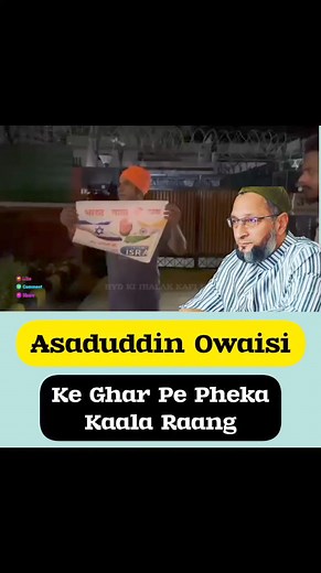 3.1K views · 23 reactions | Some “unknown miscreants” vandalised my...