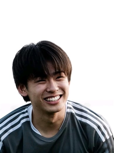 Exploring Japanese Football Talent: Koki Saito