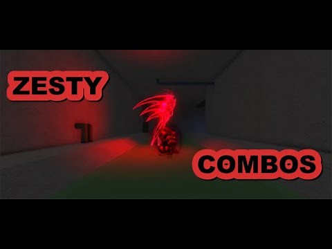 [YBA] zesty kcr vamp combos