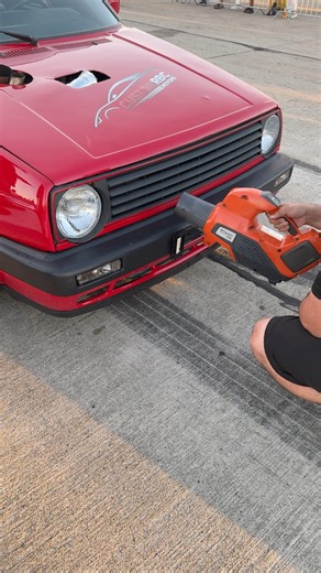 27K views · 219 reactions | Golf 2 Awd Turbo #Vw #golf2 #turbo #motorsport #racecar | Because RaceCar | Facebook