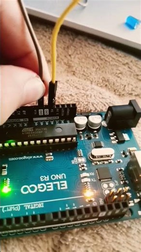 easiest arduino starter kit projects #arduinoproject