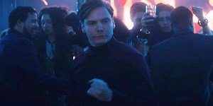 Zemo’s Full Dancing Deleted Scene From Falcon & Winter Soldier Released