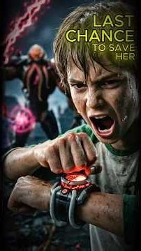 Ben 10's WORST Mistake Against Vilgax 😱 (Ending Will Shock You!)