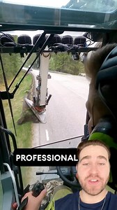 This Is A True Professional Excavator Worker! | Davidjustinn