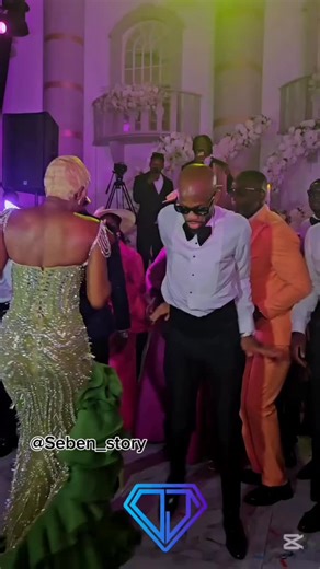 It's sunday 🇨🇩❤️🎵 #sebene #musiquecongolaise #seben #congomusic #seben_story #dance | Seben Story