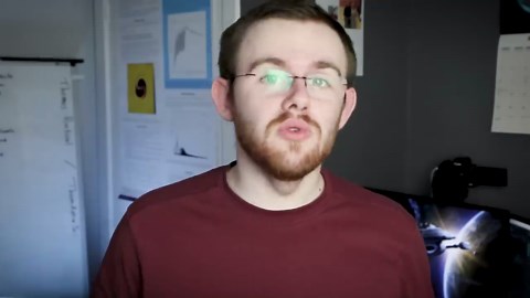 The fatal flaw in The Martian's ending