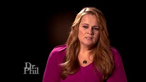 "It might be genetics, but it might be my parenting," says a mom of her sons with behavioral issues. Full story: drphil.tv/012820 | Dr. Phil