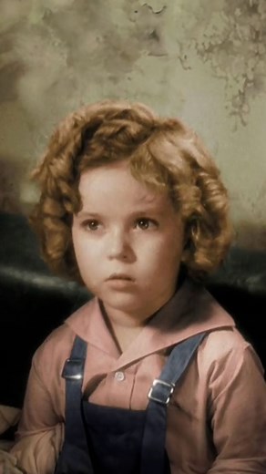 The Academy on Instagram: "Shirley Temple performing "Animal Crackers in My Soup" from 1935's 'Curly Top.' #nationalanimalcrackersday In 1934, Shirley Temple received a special miniature Academy Award statuette in recognition of her contributions to screen entertainment."