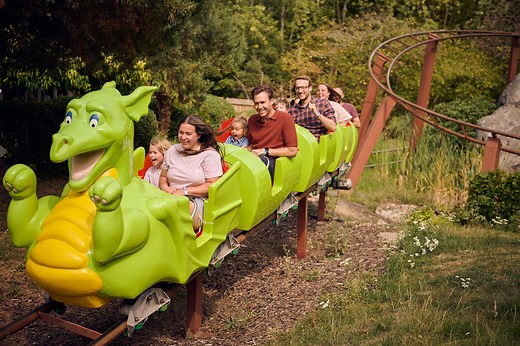 Ride Access Pass | Accessibility | LEGOLAND® Windsor Resort