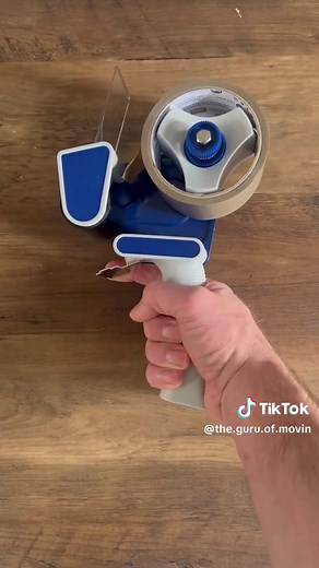 HOW TO LOAD A TAPE DISPENSER - Also check out our recomended tape dispenser at http://amzn.to/3YjooiK in this video we show you how to quicky and easily load a tape dispenser so that you are ready to get packing and taping for that all important move. If you have any questions or need some advice on your upcoming move feel free to reach out anytime and i will be happy to help. #howtoloadatapegun #howto #tapegun #howtoloadatapedispenser #movinghacks #packingtips #moving #movingtips #movingtips #m