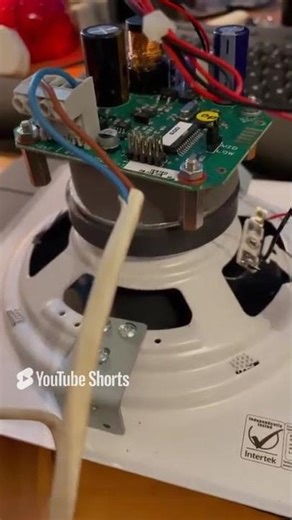 Protec S3000 TOA Voice Alarm Sounder