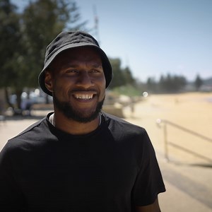 4.8K reactions · 409 shares | Vanuatu's population is over 327,000. Today, the nation has just one pro footballer  His name is Brian Kaltak. This is the story of his unique journey to the A-Leagues, his own personal cheer squad and how he's become a 'living legend'. It's guaranteed to make you smile. | A-Leagues | Facebook