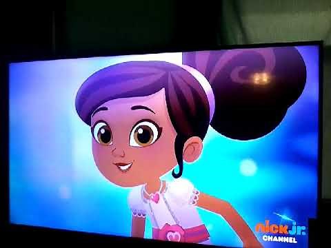 Nella First Transformation