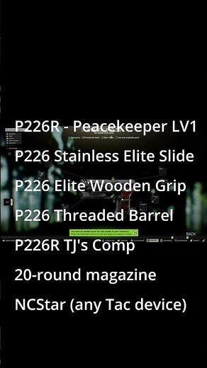 Gunsmith Part 9 Escape From Tarkov