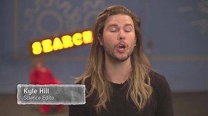 "It’s surreal to think that the little nerd watching MythBusters in the basement now has an opportunity to bring in a new generation of mythbusting to fans new and old." - Kyle Hill | Discovery