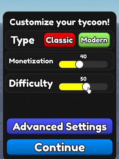How to Make an Instant Tycoon Game in Roblox Studio