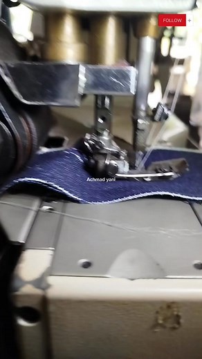 73K views · 1.1K reactions | Ketika Puller tidak singkron dengan laju mesin #fyp #sewinghacks #viral #foryou #tutorial #edukasi | Achmad Yani | Facebook