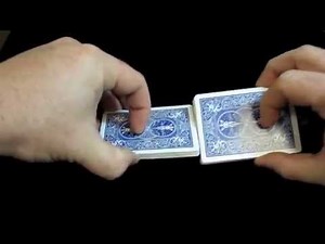 Shuffle Stack - TheCardMechanic.com