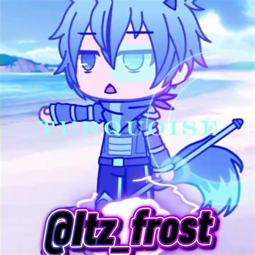 axen: frost anak emas author jir🗿😭/Zayn : wkwkwk