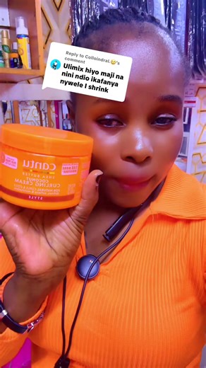 How to Do Two Strand Twists